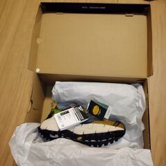 リーボック　　Reebok　　スニーカーの画像
