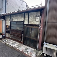 【契約者さん決まりました！】大阪府大阪市城東区・駅から徒歩1分！...