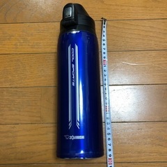 ZOJIRUSHI ステンレス？水筒