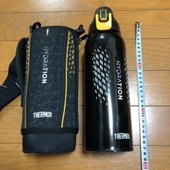 THERMOS 水筒