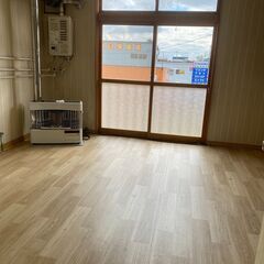 民泊可　満室想定利回り 38.4% 350万円　1棟アパート