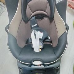 Combi　チャイルドシート