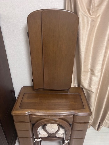 三面鏡