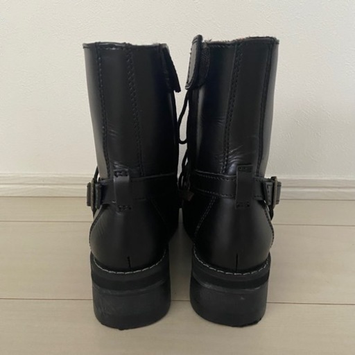 【40%OFF】ワイルドウイング　WILDWING ブーツ 23.5cm