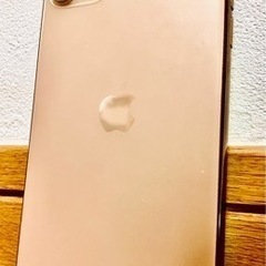 ipone11 pro max 128GB[[9月7日まで！！]]