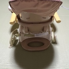 ベビーチェアの画像
