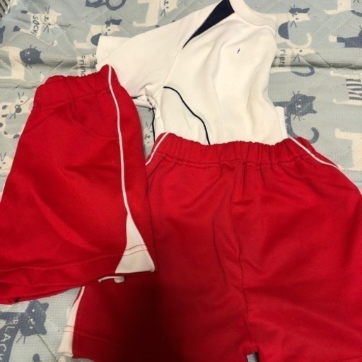 三浦幼稚園 制服一式
