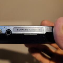 PSVITA1000 PCH-1000

の画像
