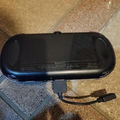 PSVITA1000 PCH-1000

の画像