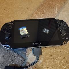 PSVITA1000 PCH-1000

