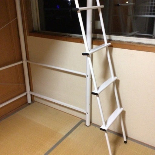 ロフトベッド　京都府　譲り先決まりました