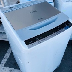 日立 9kg 全自動洗濯機 BW-V90AE4 2016年製/YMJ054-10 日立 9kg 全自動洗濯機 BW-V90AE4 2016年製/YMJ054-10 - メルカリ