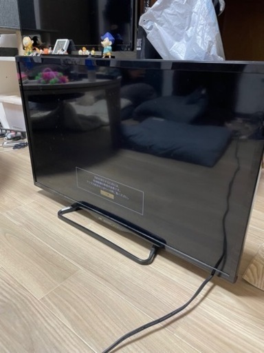 SHARP AQUOS LC-32W35 液晶カラーテレビ　32型