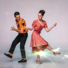 💃友募集🍀ロックンロールツイスト踊りませんか？