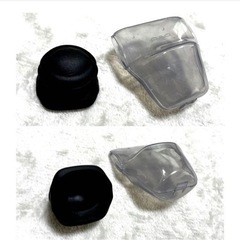 MTG PAO(パオ) セブンモデル(7model) ブラック フェイシャルの画像