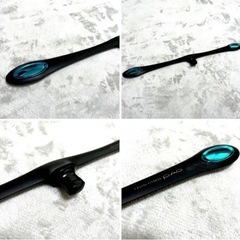 MTG PAO(パオ) セブンモデル(7model) ブラック フェイシャルの画像