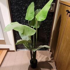 観葉植物　フェイクグリーンほか