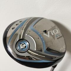 【取引中】ゴルフクラブセット【TOURSTAGE】（レディース）の画像