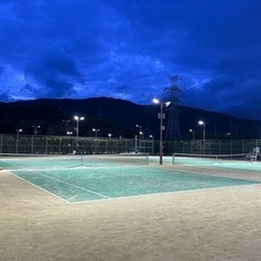 桧原 tennis circle🎾