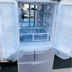 北九州市内配送無料 保証付き SHARP SJ-XF44Y-C [プラズマクラスター 