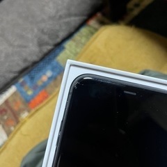 iPhone11  64GB  ブラック　決まりました！の画像