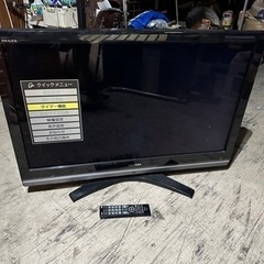東芝　REGZA  格安で！