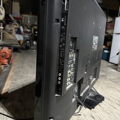 東芝　REGZA  格安で！の画像