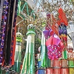 夏祭りイベント