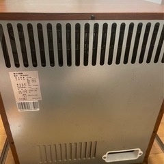 取り引き中　一人用　冷蔵庫‼️の画像