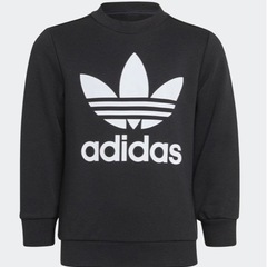 adidas 子ども用　上下セット　100センチ