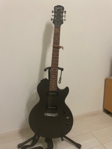 エリキギター（Epiphone）