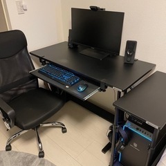 【9月中まで！引き取りにこれる人優先】ゲーミングPC初心者安心セ...