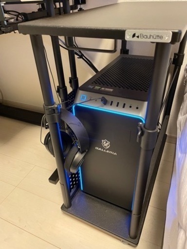 【9月中まで！引き取りにこれる人優先】ゲーミングPC初心者安心セット【即ゲーム開始できます！】
