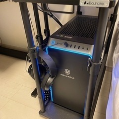 【9月中まで！引き取りにこれる人優先】ゲーミングPC初心者安心セット【即ゲーム開始できます！】の画像