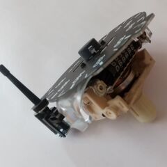 ユーノスNA6スピードメーターの画像