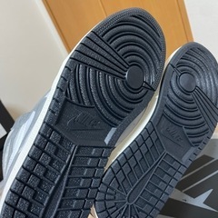 エア　ジョーダン　1 レトロHIGH OG 26.5センチ