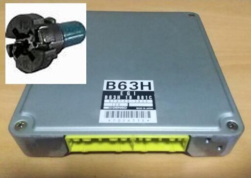 ユーノスＮＡ6パーツセット