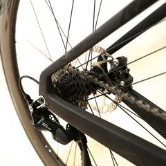 【ロードバイク】MERIDA Reacto4000, SHIMANO 105, BORA WTO60の画像