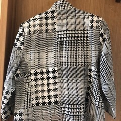 ジャケットの画像