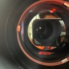 お取り引き中　天体望遠鏡　スペースアロー80Mの画像