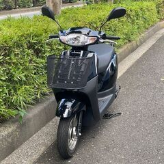 原付  ホンダ　タクト（ＨＯＮＤＡ　ＴＡＣＴ） ＡＦ７９　★走行...