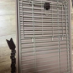 犬用ケージ売ります！の画像