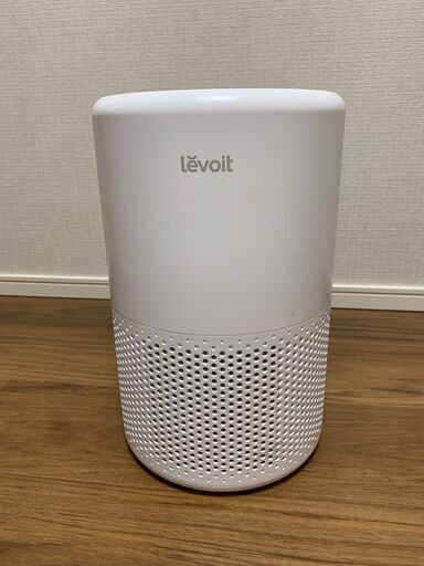 LEVOIT 空気清浄機