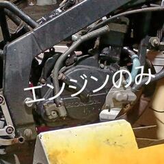 NSR50(80cc)フルポート加工エンジン