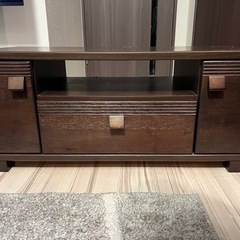テレビ台の画像