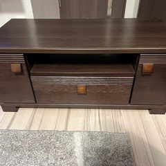テレビ台