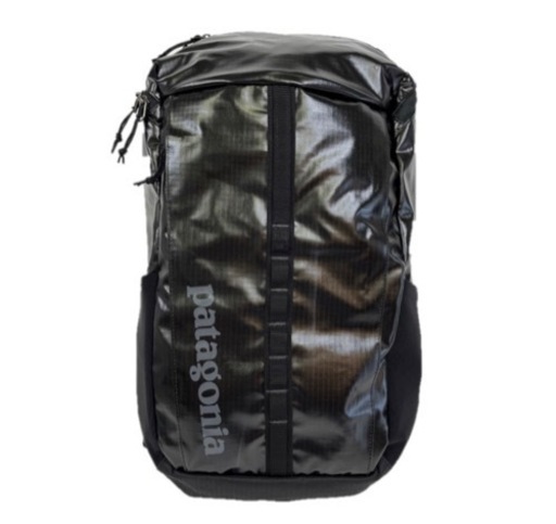 patagonia ブラックホール・パック 25L バックパック 49297