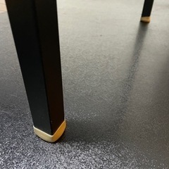 決まりました【訳あり】デスクの画像