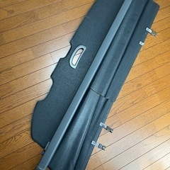 ランドクルーザー　プラド　トノカバー