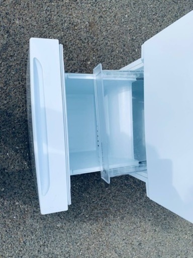 ✨2020年製✨ 1159番 ヤマダ電機✨冷凍冷蔵庫✨YRZ-F15G1‼️